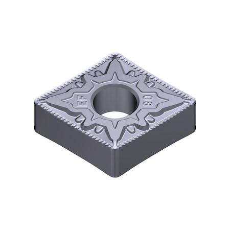 Sumitomo CNGG431EEF Grade AC5005S Carbide Turning Insert 10W2AQD